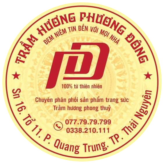 Trầm Hương Phương Đông